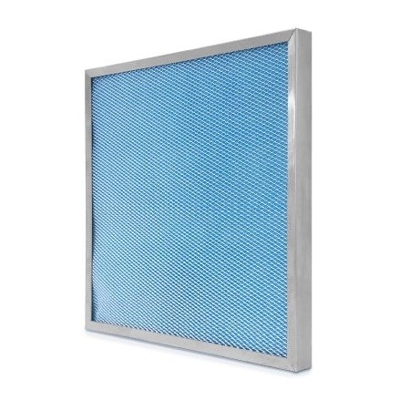 15 X 30 X 1 Nominal Washable Electrostatic Furnace Air Filter